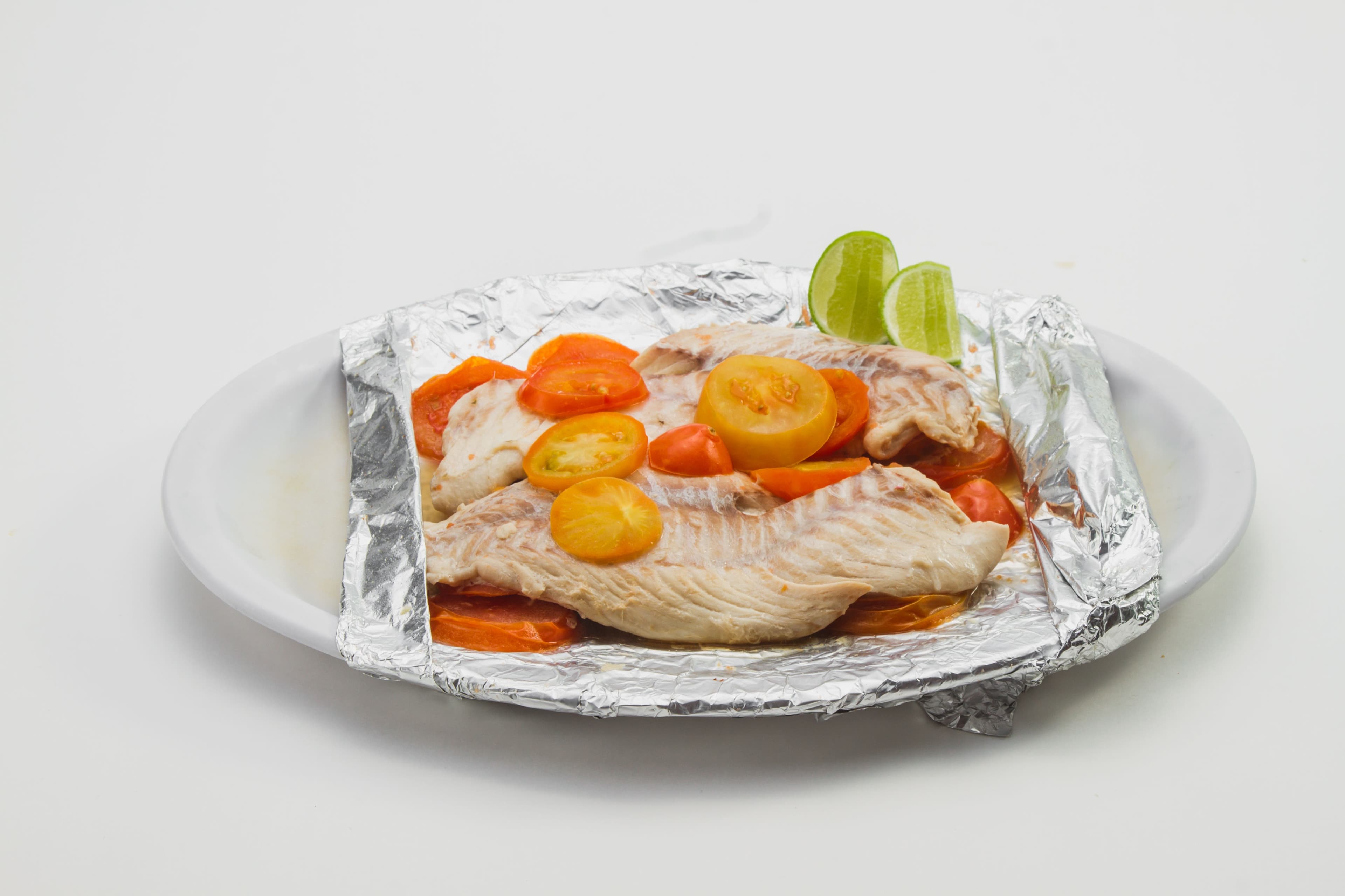 Platillos Light