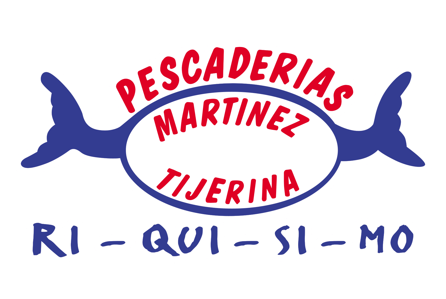 Pescadería Martínez Tijerina